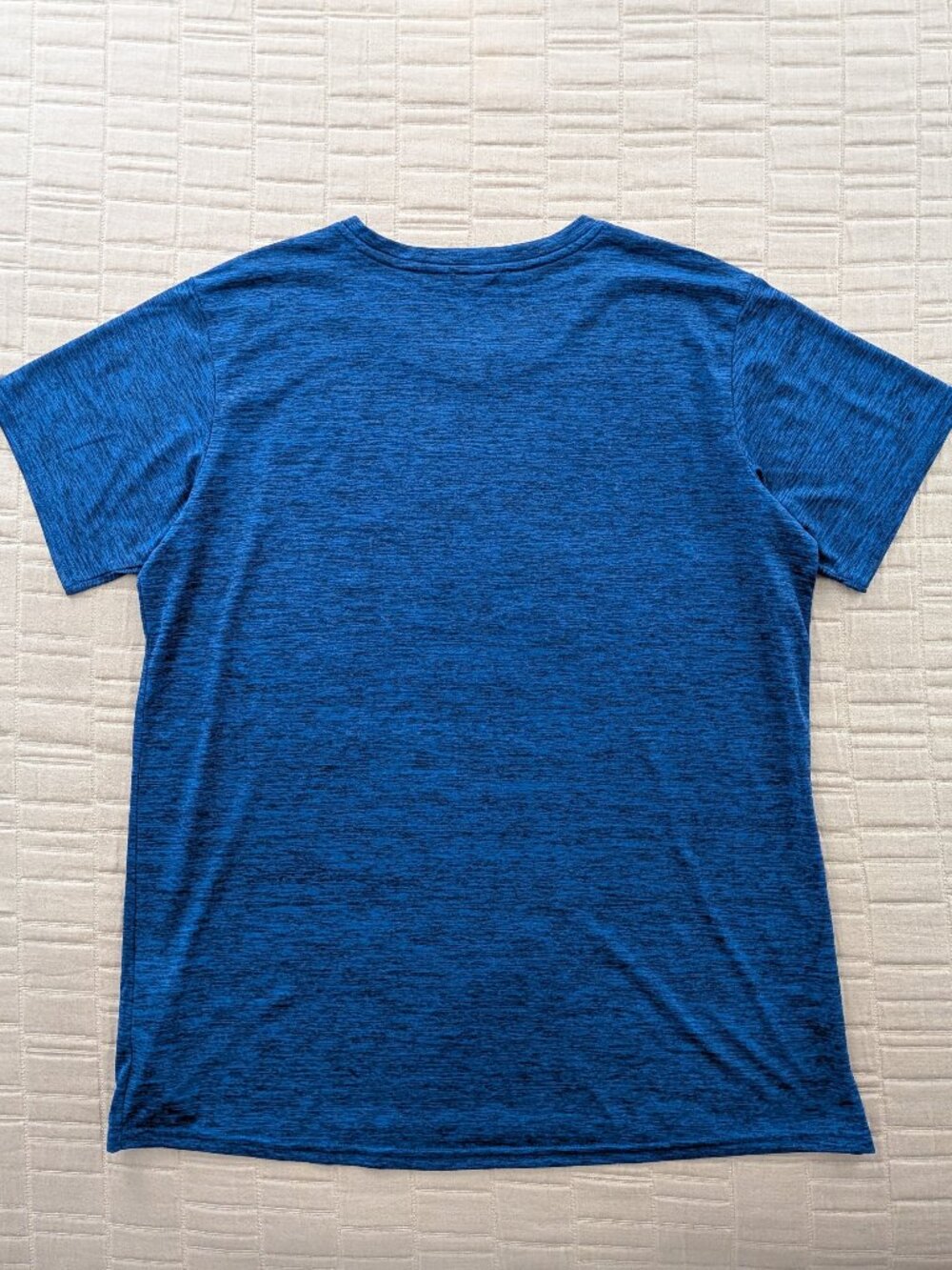 Patagonia women's Capilene Cool Daily shirt-sleeved shirt, size L - Picture 2 of 6